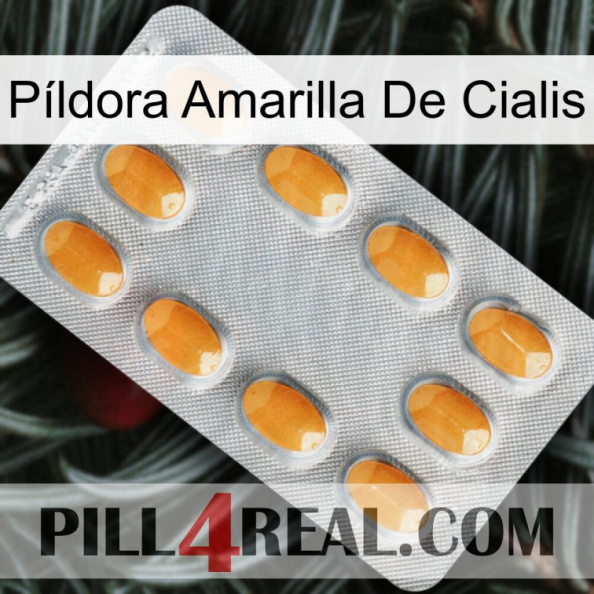 Píldora Amarilla De Cialis cialis3.jpg